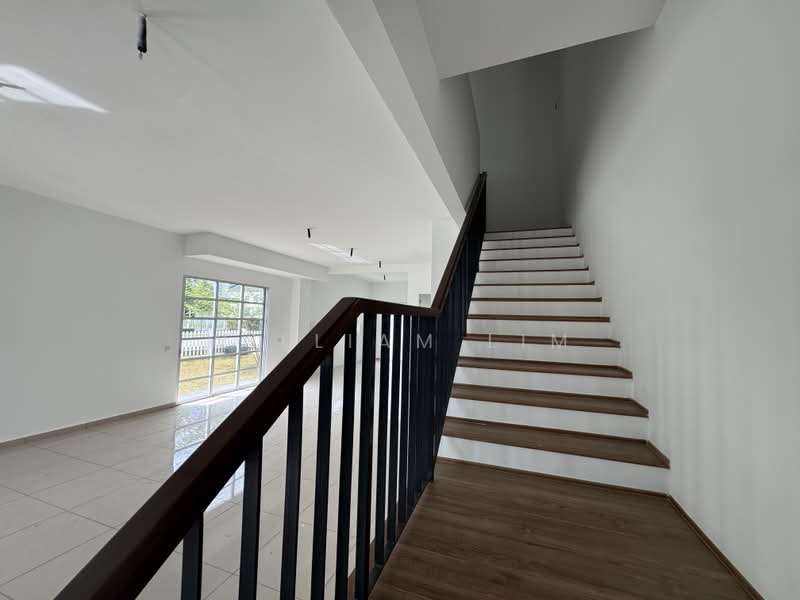 Rumah Teres 2 Tingkat untuk Dijual di Eco Majestic (Semenyih) - William Lim - Interior - PropertyGuru.com.my