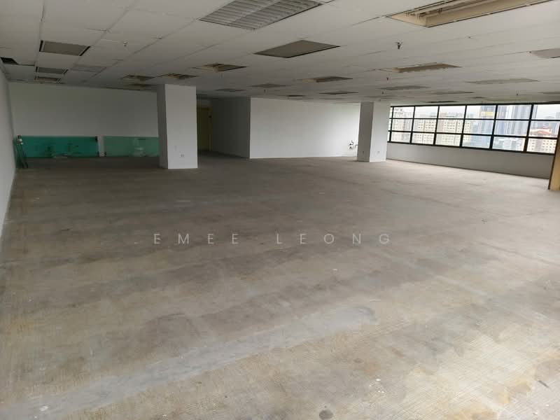 Office for Rent in Taman Desa (Kuala Lumpur) - Emee Leong - Interior - PropertyGuru.com.my