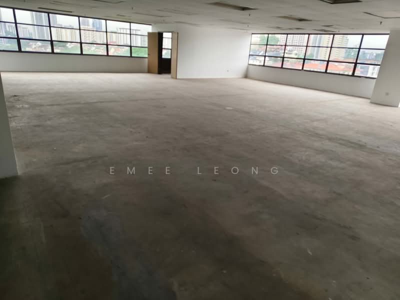 Office for Rent in Taman Desa (Kuala Lumpur) - Emee Leong - Interior - PropertyGuru.com.my