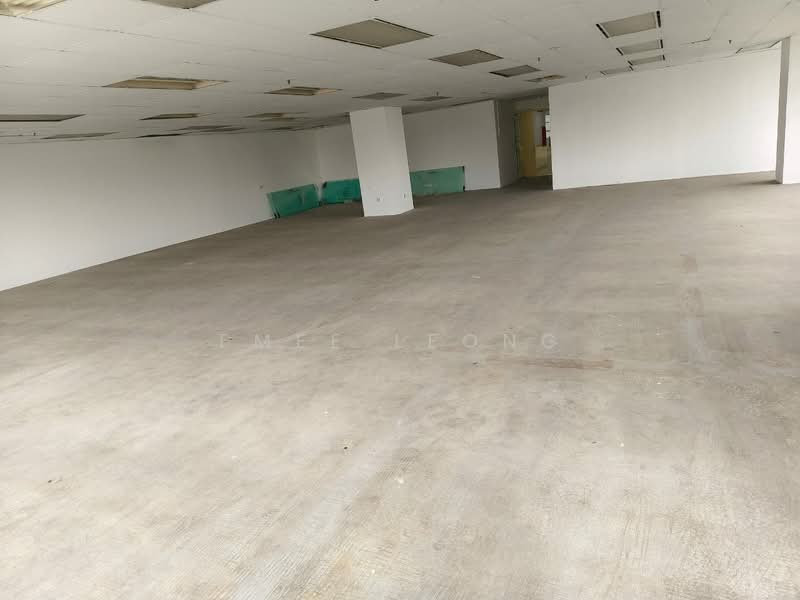 Office for Rent in Taman Desa (Kuala Lumpur) - Emee Leong - Interior - PropertyGuru.com.my