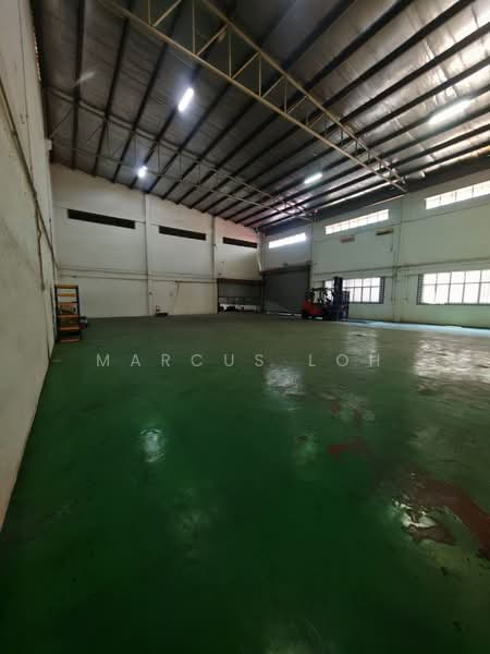 Kilang untuk Dijual di Taman Perindustrian Cemerlang (Ulu Tiram) - Marcus Loh - PropertyGuru.com.my
