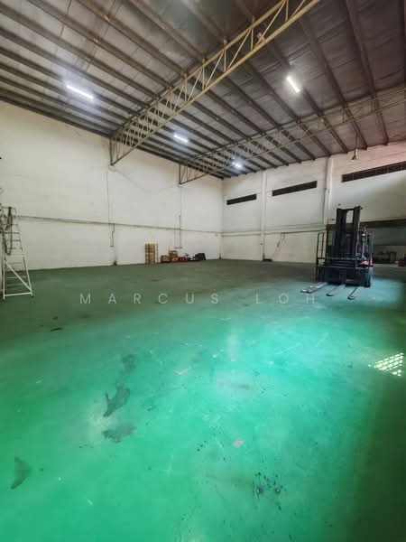 Kilang untuk Dijual di Taman Perindustrian Cemerlang (Ulu Tiram) - Marcus Loh - PropertyGuru.com.my