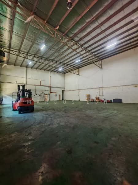 Kilang untuk Dijual di Taman Perindustrian Cemerlang (Ulu Tiram) - Marcus Loh - PropertyGuru.com.my