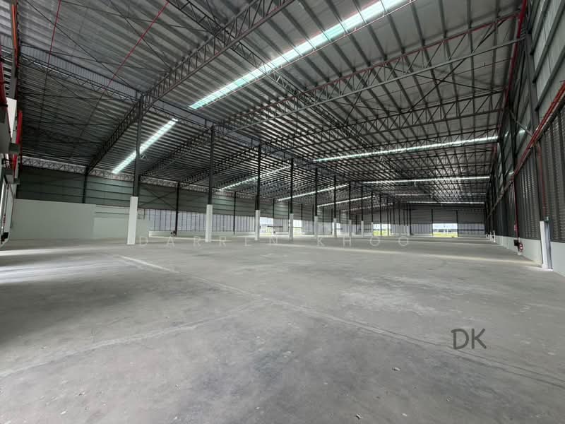 Factory for Rent in Bandar Baru Enstek (Bandar Enstek) - Darren Khoo - Interior - PropertyGuru.com.my