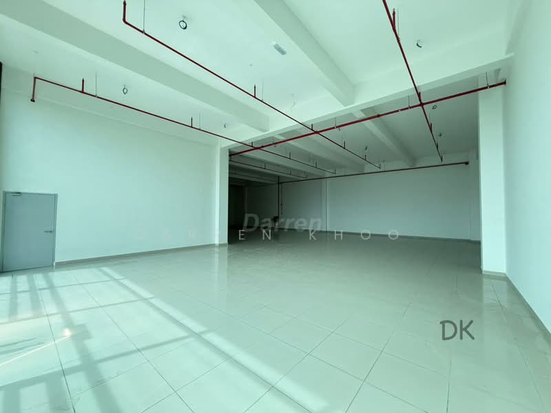 Factory for Rent in Bandar Baru Enstek (Bandar Enstek) - Darren Khoo - Interior - PropertyGuru.com.my