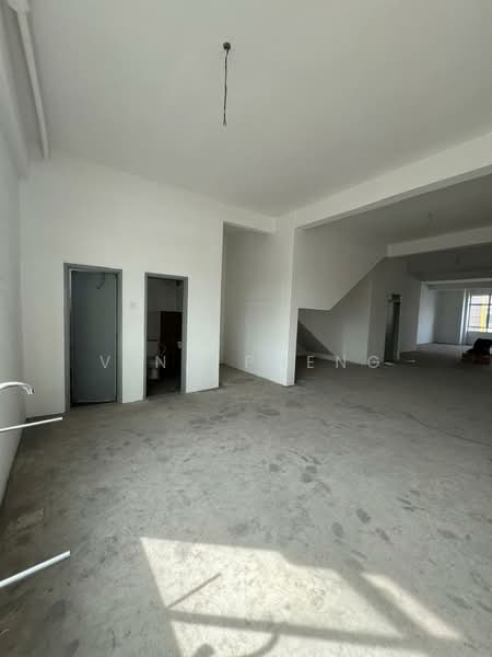 Shop / Office for Rent in Semabok (Melaka) - Vinc Pheng - Interior - PropertyGuru.com.my