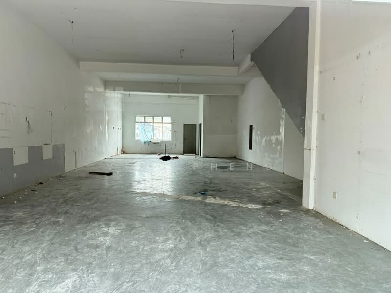 Shop / Office for Rent in Semabok (Melaka) - Vinc Pheng - Interior - PropertyGuru.com.my