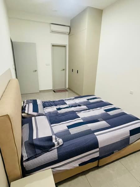Apartment for Rent at Savana @ Batu Kawan - Cheau Chie Ooi - Bedroom - PropertyGuru.com.my