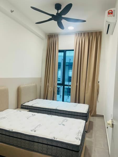 Apartment for Rent at Savana @ Batu Kawan - Cheau Chie Ooi - Bedroom - PropertyGuru.com.my