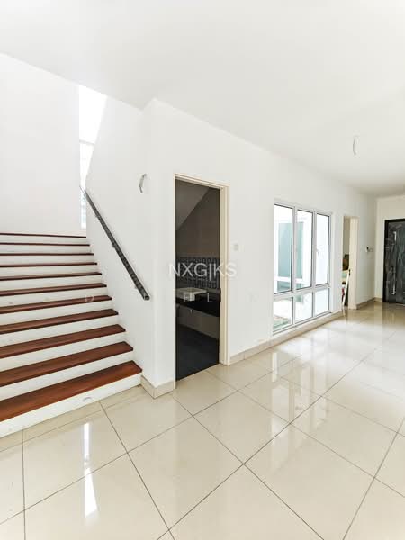 Rumah Banglo untuk Dijual di d'Laman Greenville (Klang) - Daniel Kok - Interior - PropertyGuru.com.my