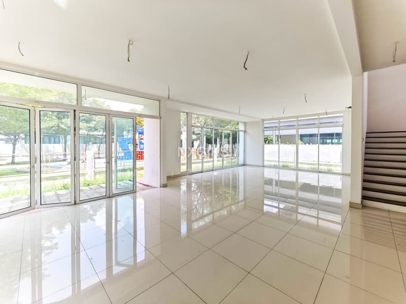 Rumah Banglo untuk Dijual di d'Laman Greenville (Klang) - Daniel Kok - Interior - PropertyGuru.com.my