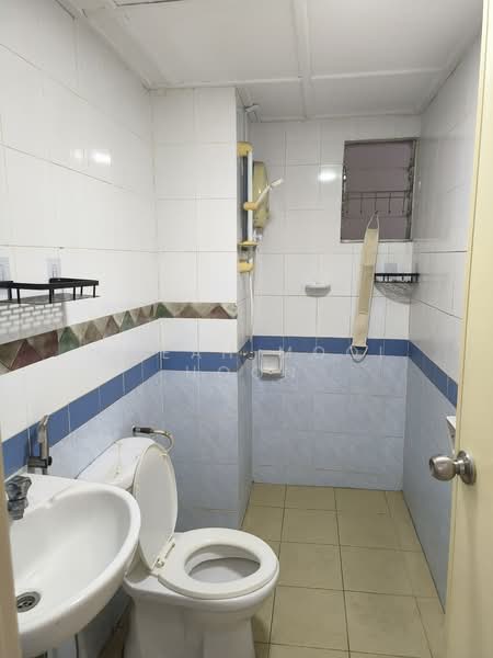 Pangsapuri untuk Disewa di D'shire Villa - Cheah Mooi Hoon - PropertyGuru.com.my