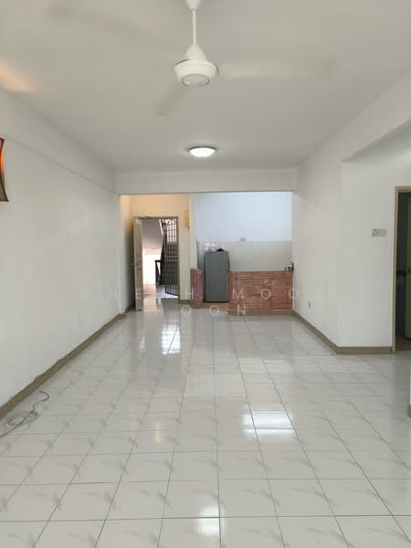 Pangsapuri untuk Disewa di D'shire Villa - Cheah Mooi Hoon - PropertyGuru.com.my