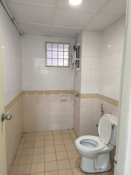 Pangsapuri untuk Disewa di D'shire Villa - Cheah Mooi Hoon - PropertyGuru.com.my