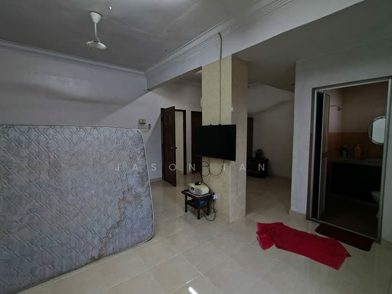 Rumah Teres 2 Tingkat untuk Dijual di Taman Puteri Wangsa (Ulu Tiram) - Jason Tan - Interior - PropertyGuru.com.my