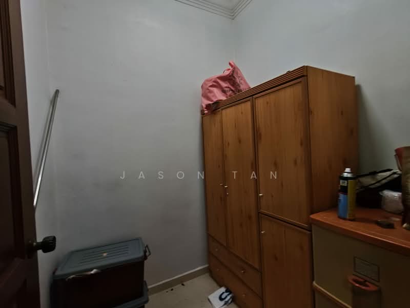Rumah Teres 2 Tingkat untuk Dijual di Taman Puteri Wangsa (Ulu Tiram) - Jason Tan - Interior - PropertyGuru.com.my