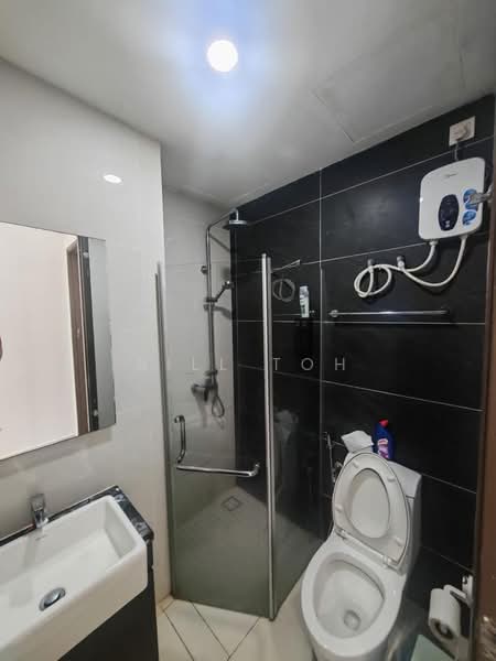 Condominium for Sale at Amberside @ Country Garden Danga Bay - Bill Toh - PropertyGuru.com.my
