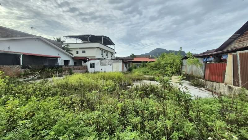 Tanah Kediaman untuk Dijual di Gunung Rapat (Ipoh) - Lee Muzi - Exterior - PropertyGuru.com.my