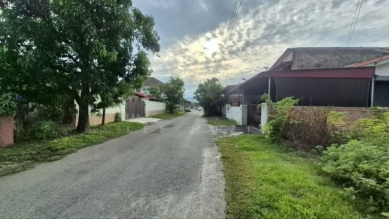 Tanah Kediaman untuk Dijual di Gunung Rapat (Ipoh) - Lee Muzi - Exterior - PropertyGuru.com.my