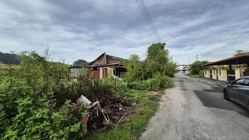 Tanah Kediaman untuk Dijual di Gunung Rapat (Ipoh) - Lee Muzi - Exterior - PropertyGuru.com.my