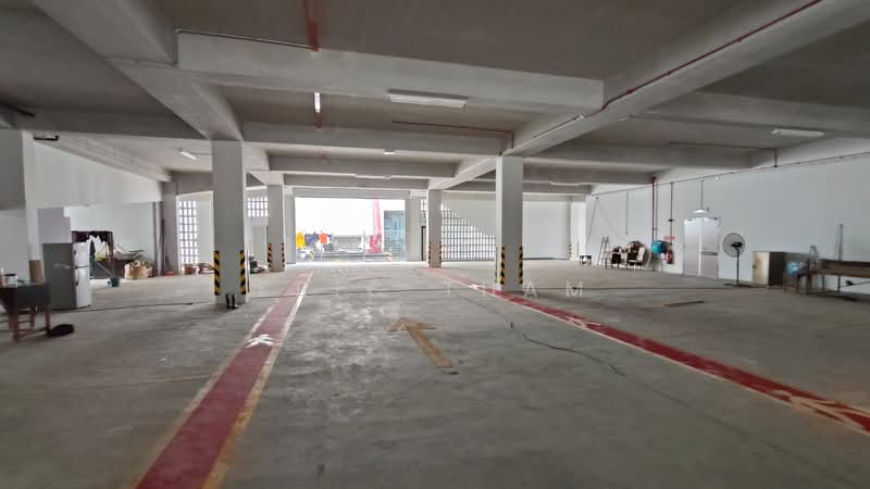 Kilang untuk Disewa di Chan Sow Lin (Cheras) - Eric Tham - Interior - PropertyGuru.com.my