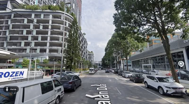 Kilang untuk Disewa di Chan Sow Lin (Cheras) - Eric Tham - Exterior - PropertyGuru.com.my