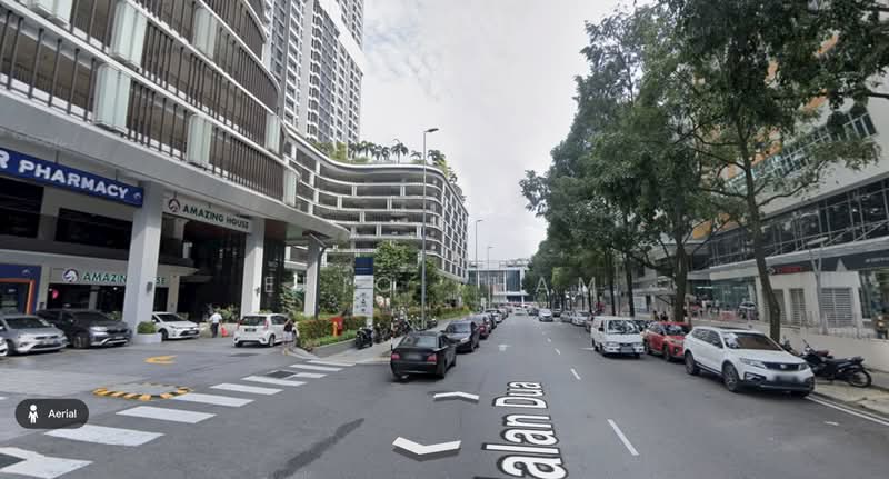 Kilang untuk Disewa di Chan Sow Lin (Cheras) - Eric Tham - Exterior - PropertyGuru.com.my