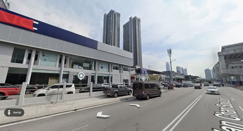 Kilang untuk Disewa di Chan Sow Lin (Cheras) - Eric Tham - Exterior - PropertyGuru.com.my