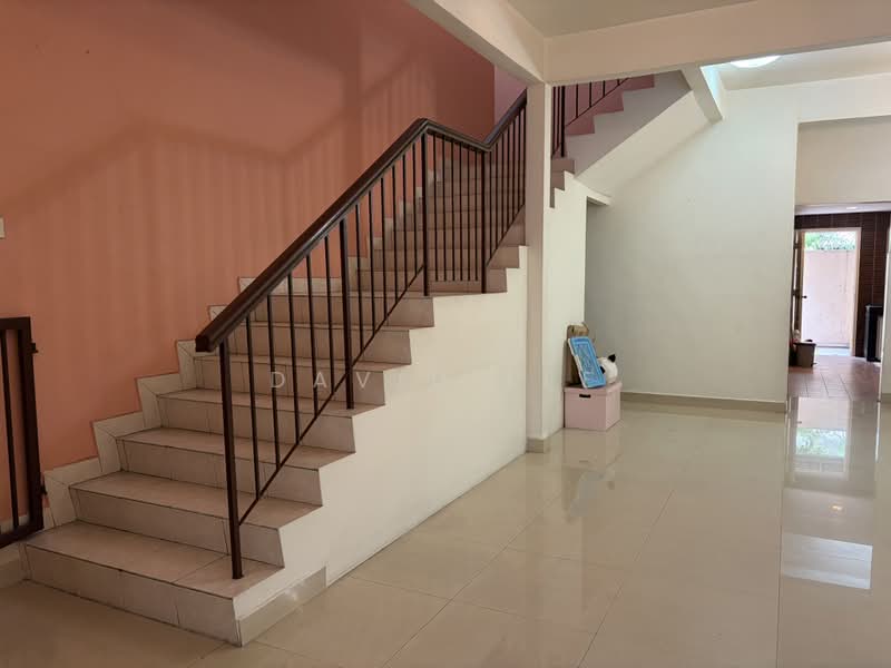 Terraced House for Rent in Sentul (Kuala Lumpur) - david lee - Interior - PropertyGuru.com.my
