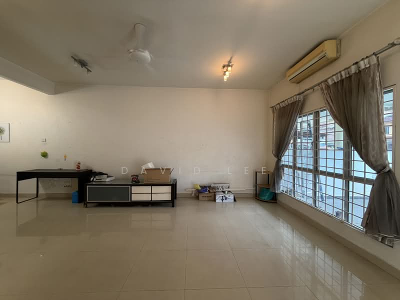 Terraced House for Rent in Sentul (Kuala Lumpur) - david lee - Living Room - PropertyGuru.com.my