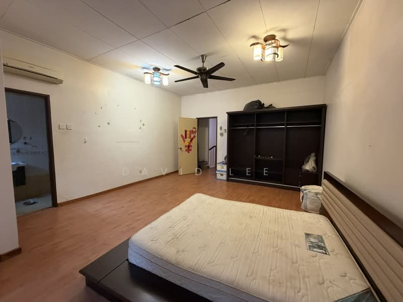 Terraced House for Rent in Sentul (Kuala Lumpur) - david lee - Bedroom - PropertyGuru.com.my