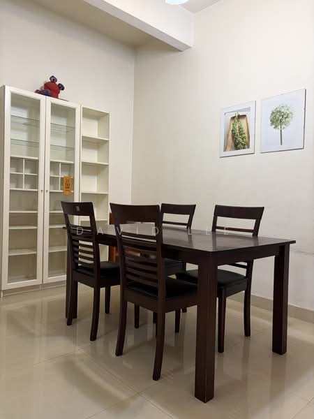 Terraced House for Rent in Sentul (Kuala Lumpur) - david lee - Dining Room - PropertyGuru.com.my