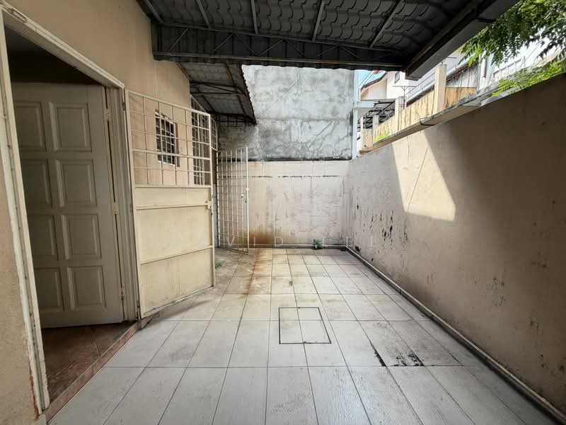 Terraced House for Rent in Sentul (Kuala Lumpur) - david lee - Exterior - PropertyGuru.com.my