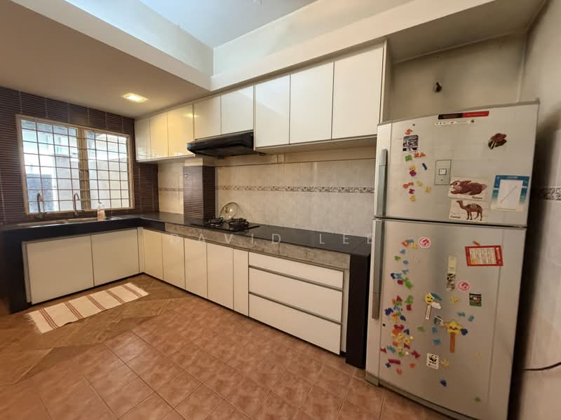Rumah Teres untuk Disewa di KLCC (KL City Centre) - david lee - Kitchen - PropertyGuru.com.my
