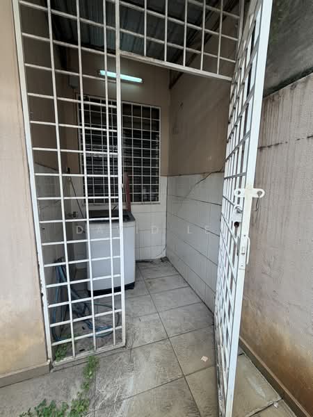 Terraced House for Rent in Sentul (Kuala Lumpur) - david lee - Exterior - PropertyGuru.com.my