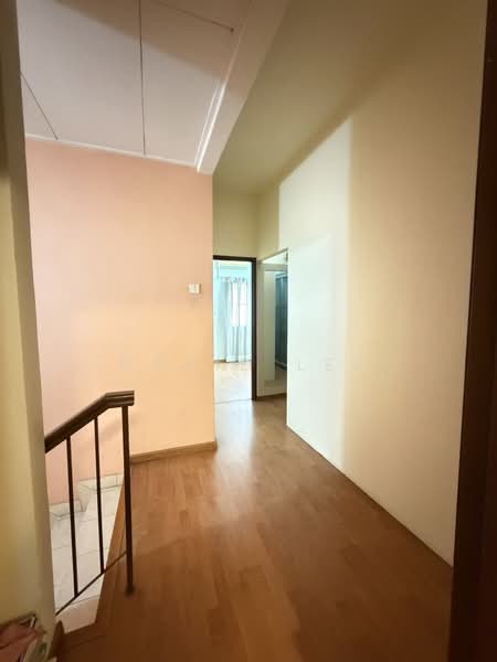 Terraced House for Rent in Sentul (Kuala Lumpur) - david lee - Corridor - PropertyGuru.com.my