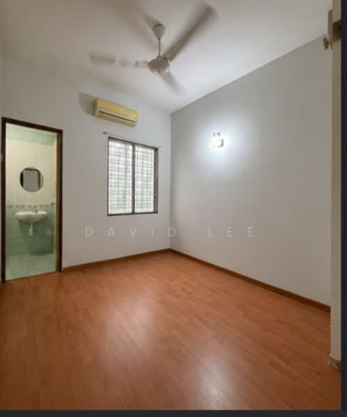 Terraced House for Rent in Sentul (Kuala Lumpur) - david lee - Bathroom - PropertyGuru.com.my
