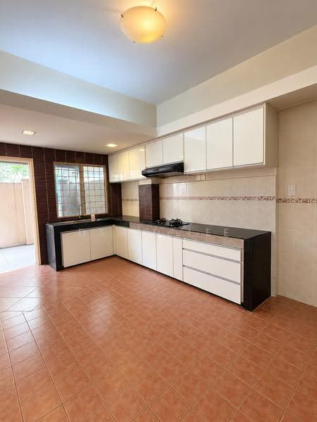 Terraced House for Rent in Sentul (Kuala Lumpur) - david lee - Kitchen - PropertyGuru.com.my