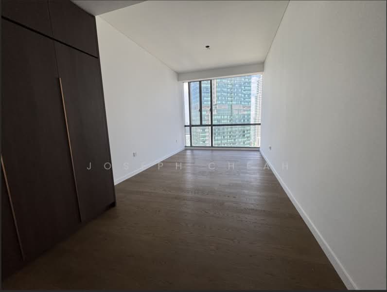 Service Residence for Rent at SO Sofitel Kuala Lumpur Residences - Joseph Cheah - Interior - PropertyGuru.com.my