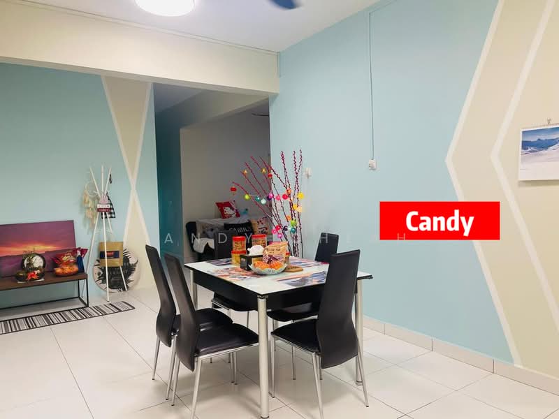 Kondominium untuk Disewa di Elit Heights @ Bayan City - Candy Cheah - PropertyGuru.com.my