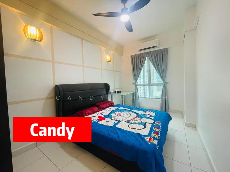 Kondominium untuk Disewa di Elit Heights @ Bayan City - Candy Cheah - PropertyGuru.com.my