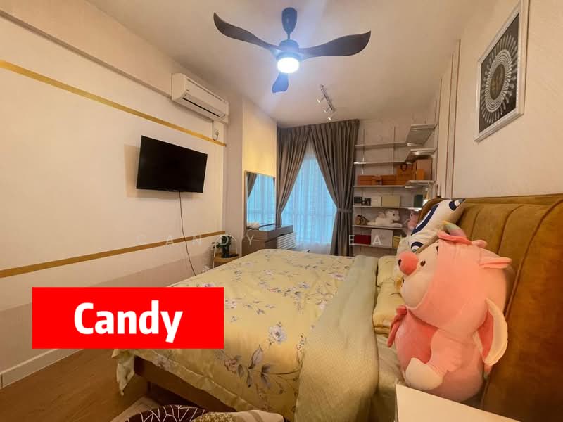 Kondominium untuk Disewa di Elit Heights @ Bayan City - Candy Cheah - PropertyGuru.com.my