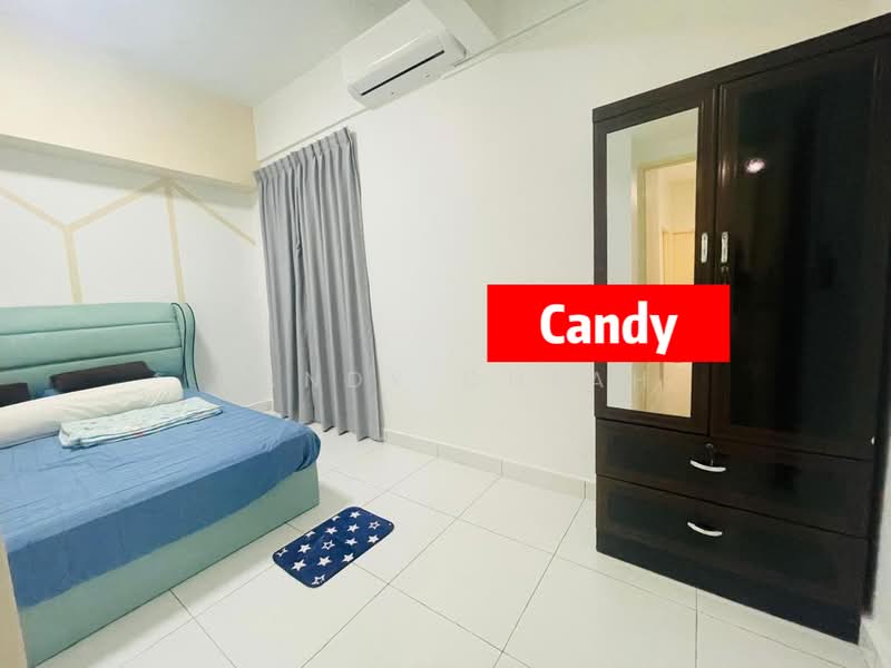 Kondominium untuk Disewa di Elit Heights @ Bayan City - Candy Cheah - PropertyGuru.com.my