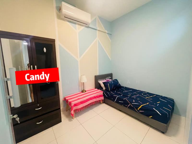 Kondominium untuk Disewa di Elit Heights @ Bayan City - Candy Cheah - PropertyGuru.com.my
