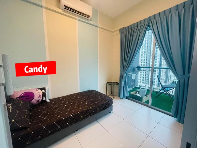 Kondominium untuk Disewa di Elit Heights @ Bayan City - Candy Cheah - PropertyGuru.com.my