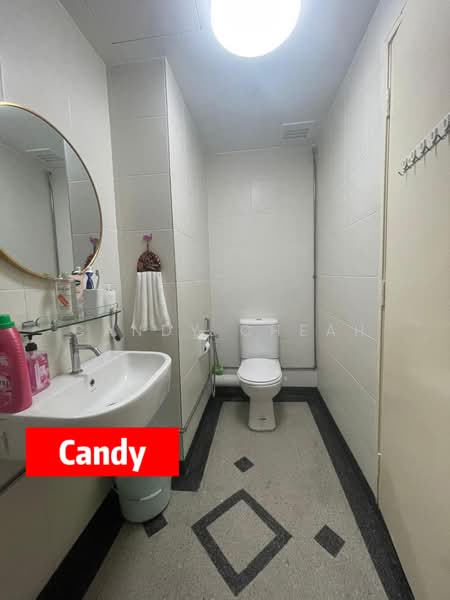 Kondominium untuk Disewa di Elit Heights @ Bayan City - Candy Cheah - PropertyGuru.com.my