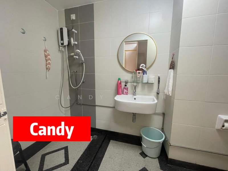 Kondominium untuk Disewa di Elit Heights @ Bayan City - Candy Cheah - PropertyGuru.com.my