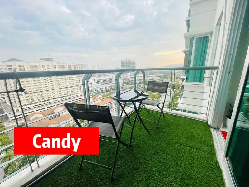 Kondominium untuk Disewa di Elit Heights @ Bayan City - Candy Cheah - PropertyGuru.com.my