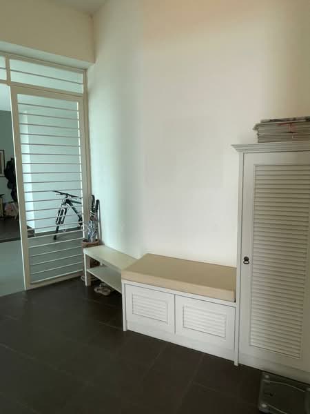 Condominium for Rent at Bayu Ferringhi Condominiums - Joey Cheah - Entrance - PropertyGuru.com.my
