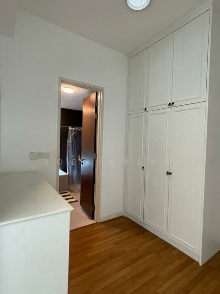 Condominium for Rent at Bayu Ferringhi Condominiums - Joey Cheah - Bathroom - PropertyGuru.com.my